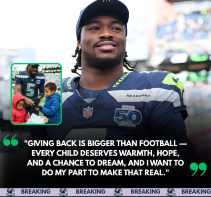 Jalen Milroe: More Than a Quarterback, a Community Champion