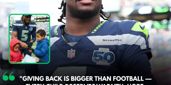 Jalen Milroe: More Than a Quarterback, a Community Champion