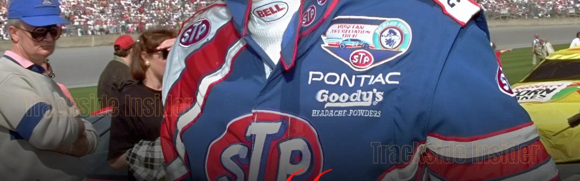 Richard Petty shocks NASCAR: “This isn’t racing anymore” Talladega chaos leaves drivers stunned, fans questioning the sport’s soul!