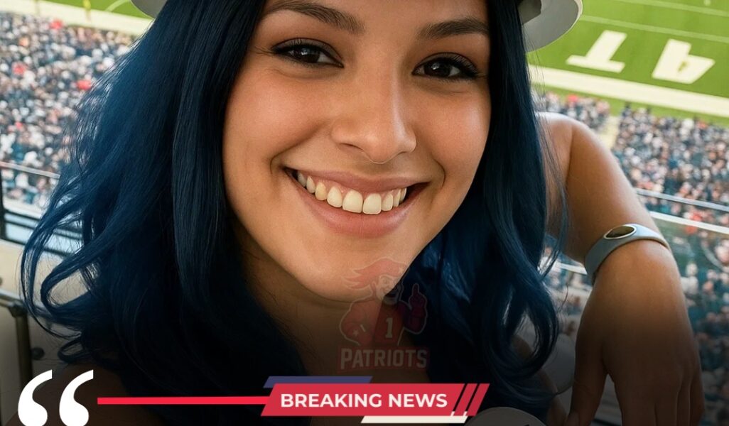 HOT: Patriots Fan Promises Shocking Surprise If New England Beats the Falcons