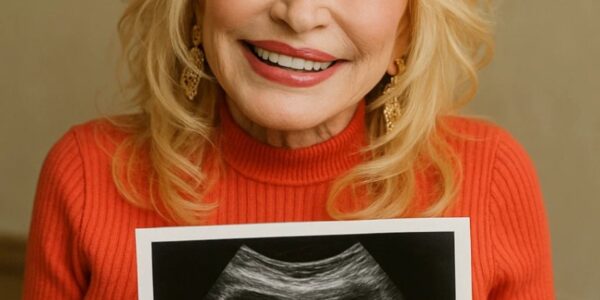 Dolly Parton stuns the world at 79! The country legend drops an unbelievable pregnancy bombshell — fans are left speechless, speculation runs wild, and the globe can’t stop talking about this impossible miracle!