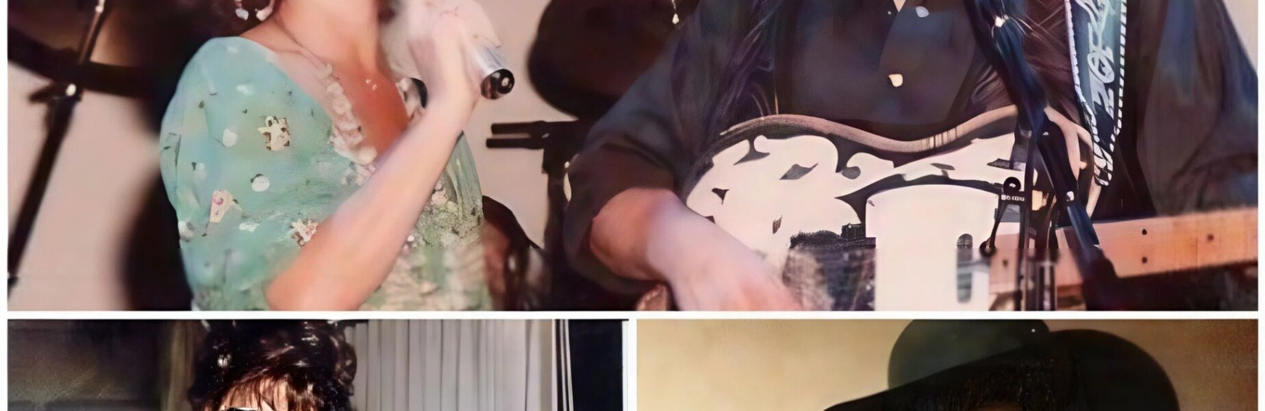 Waylon Jennings & Jessi Colter: The Enduring Power of “Honky Tonk Angels”