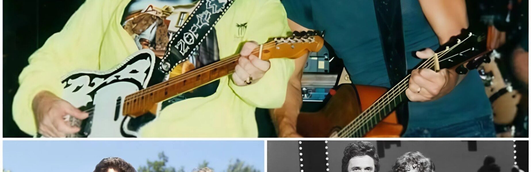 Waylon Jennings’ “The Taker”: A Chilling Portrait of Charm and Heartbreak