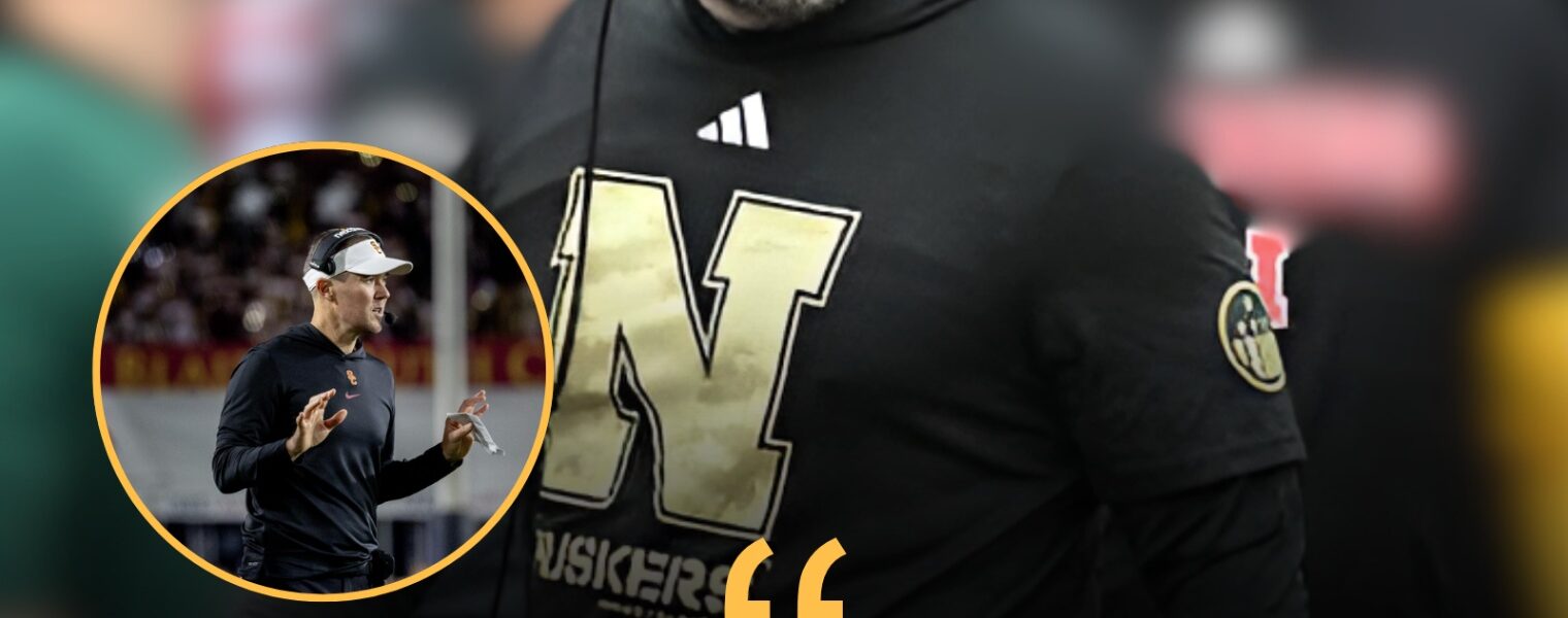 COLLEGE FOOTBALL SHOCKER: Matt Rhule Accuses Lincoln Riley of Referee Bribery