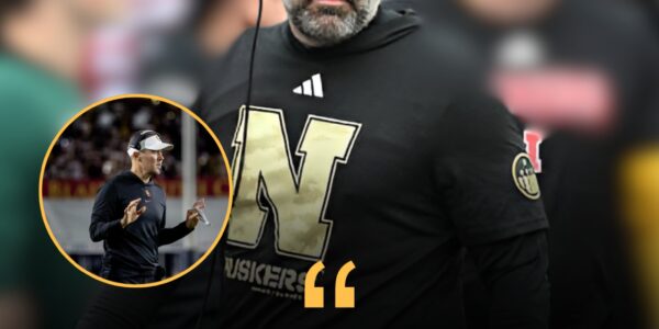 COLLEGE FOOTBALL SHOCKER: Matt Rhule Accuses Lincoln Riley of Referee Bribery