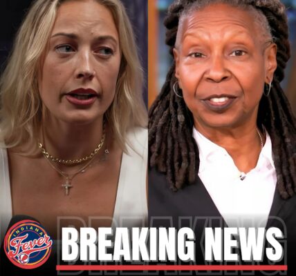 Sophie Cunningham’s “Truth Bomb” Moment That Shook Daytime TV