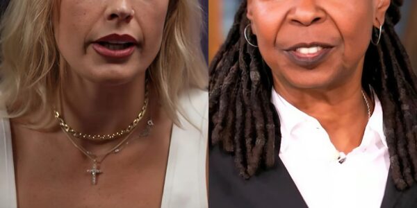 Sophie Cunningham’s “Truth Bomb” Moment That Shook Daytime TV