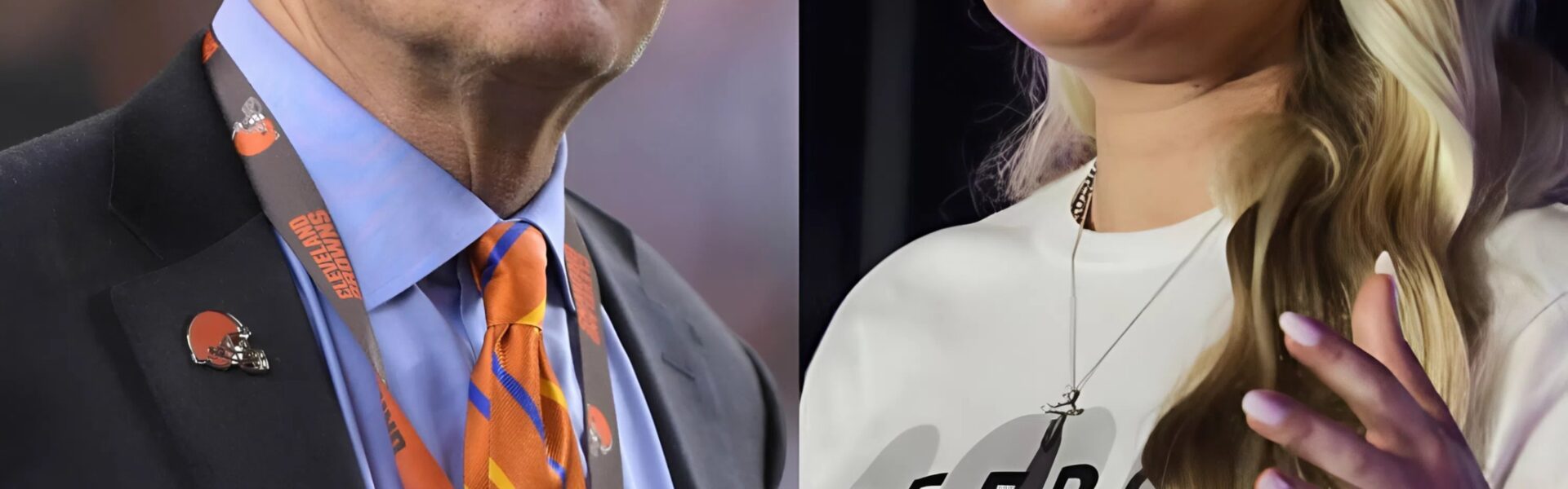 Cleveland Browns Commit $15 Million Annually to Youth and Faith-Based Programs — A Legacy Beyond Football