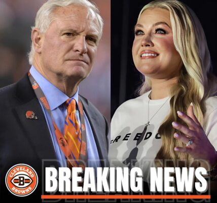 Cleveland Browns Commit $15 Million Annually to Youth and Faith-Based Programs — A Legacy Beyond Football