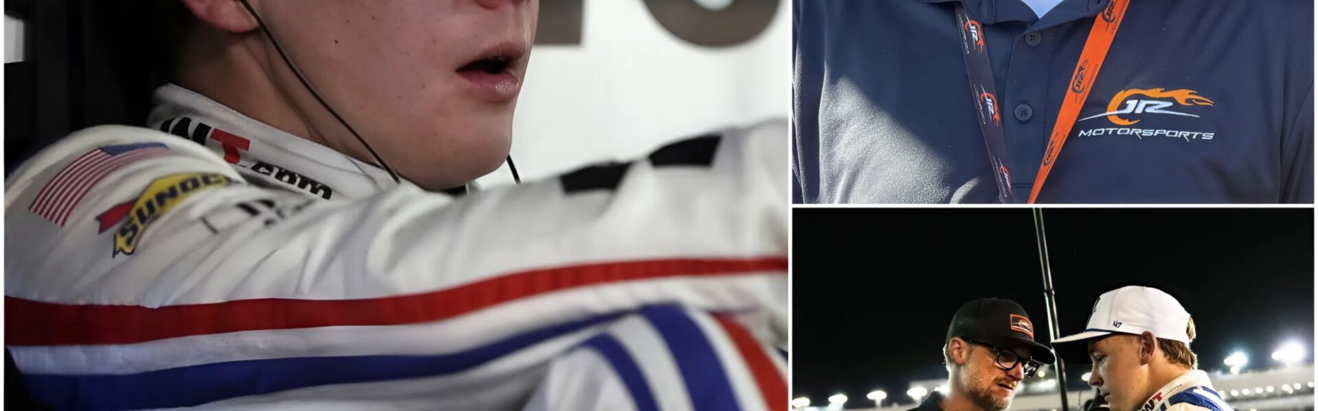 🏁 “He Didn’t Lose — He Redefined What Winning Means”: Dale Earnhardt Jr.’s ..