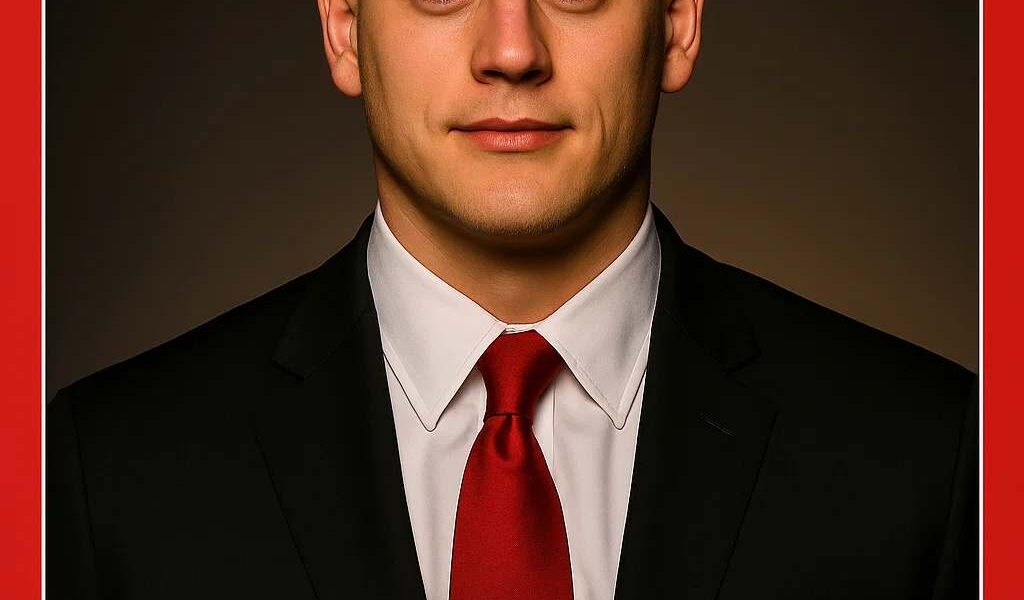 š BREAKING NEWS: Joe Burrow Joins TIMEās ā100 Most Influential People in Sportsā ...