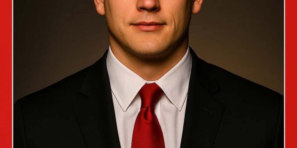 🏆 BREAKING NEWS: Joe Burrow Joins TIME’s “100 Most Influential People in Sports” ...