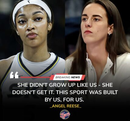 Angel Reese Sparks National Debate Over Caitlin Clark and WNBA Culture