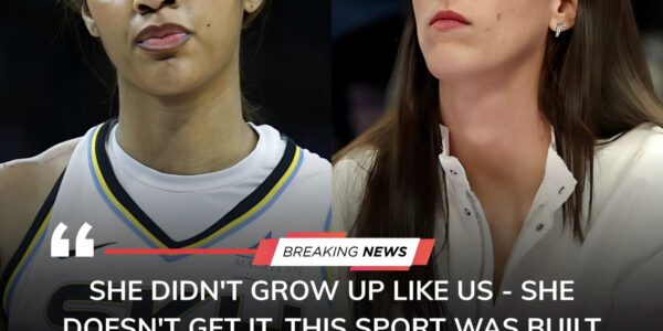 Angel Reese Sparks National Debate Over Caitlin Clark and WNBA Culture