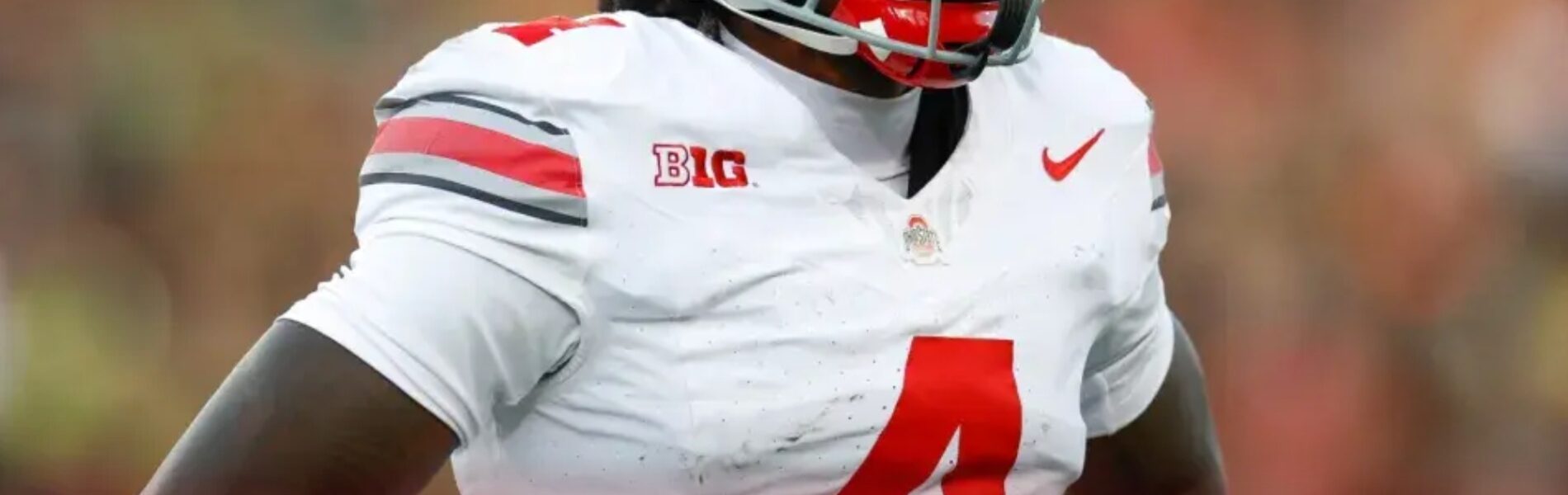 🏈 BREAKING NEWS: JEREMIAH SMITH SHOCKS BUCKEYE NATION WITH EMOTIONAL CONFESSION — “I’D RATHER STAY HOME THAN CHASE THE MONEY.”