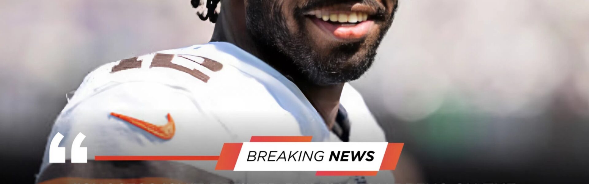 Shedeur Sanders Quietly Pays Off Student Loan Debt for Entire Jackson State Class of 2023 — No Cameras, Just Impact