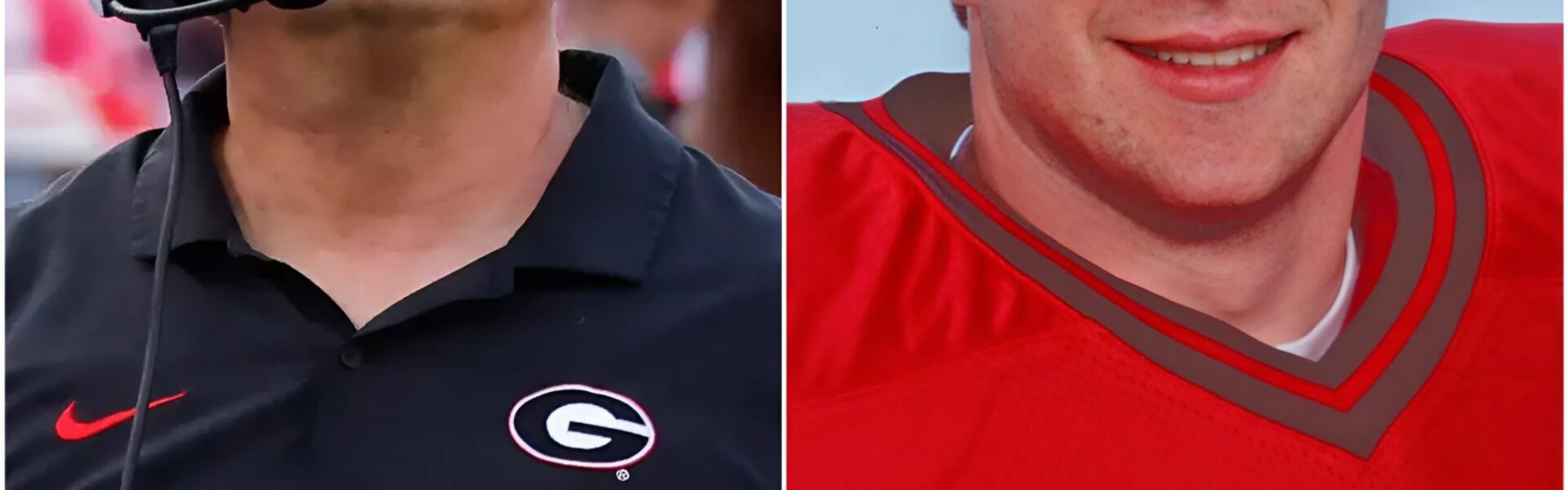 🔥 “From Small-Town Kid to Immortal Legend: The Untold Journey of Kirby Smart’s Rise to the Hall of Fame” 🏆🐾