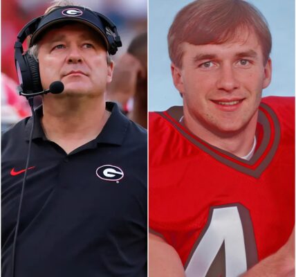 🔥 “From Small-Town Kid to Immortal Legend: The Untold Journey of Kirby Smart’s Rise to the Hall of Fame” 🏆🐾