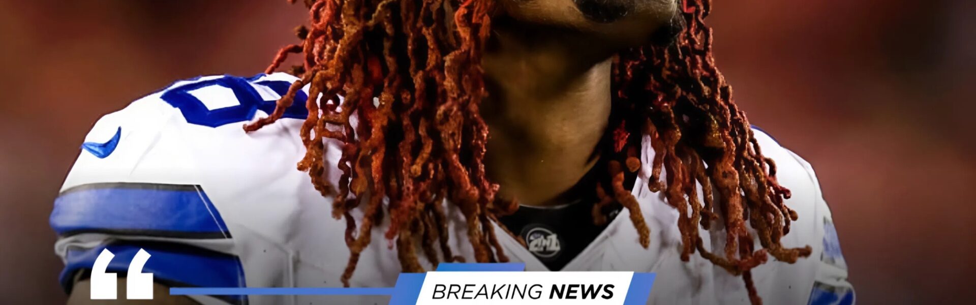 CeeDee Lamb Sparks Controversy After Refusing to Wear Rainbow-Themed Gloves