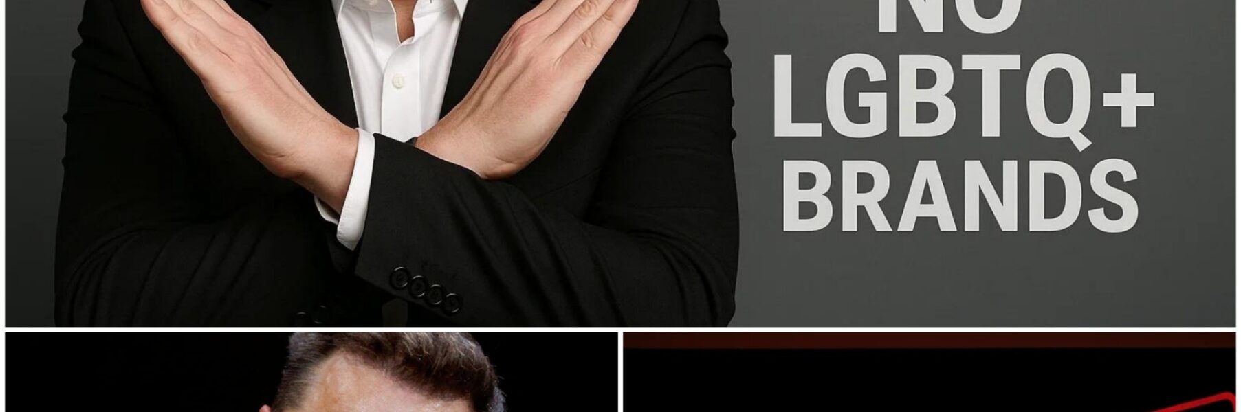 Elon Musk cancels Netflix subscription over pro-trans show creator insulting Charlie