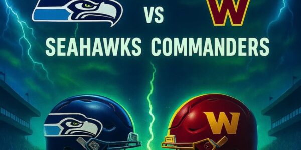 Seahawks vs Commanders: High Stakes, Tensions, and Hidden Drama in Seattle