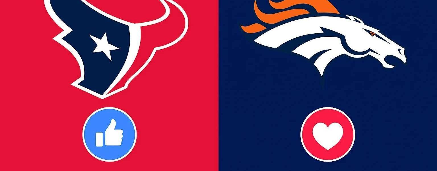 How to watch Broncos vs. Texans: TV channel and streaming options for November 2