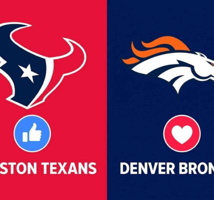 How to watch Broncos vs. Texans: TV channel and streaming options for November 2