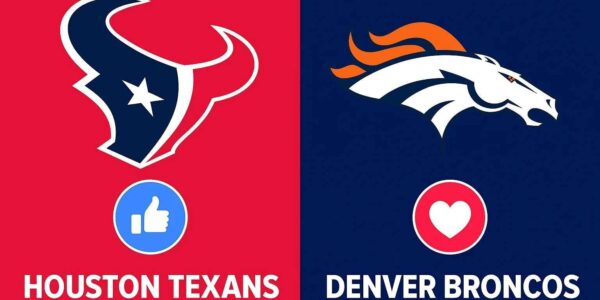 How to watch Broncos vs. Texans: TV channel and streaming options for November 2