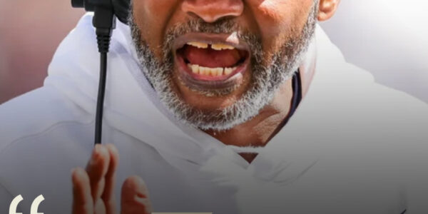 Penn State Head Coach Terry Smith’s Explosive Speech After Clash with Ohio State Shakes College Football