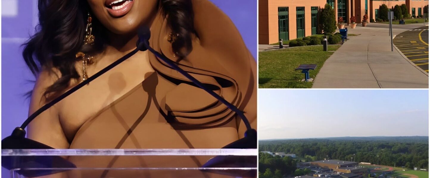 JASMINE CROCKETT SHOCKS AMERICA: $175 MILLION LEGACY SCHOOL FOR THE FORGOTTEN