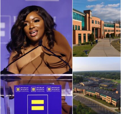 JASMINE CROCKETT SHOCKS AMERICA: $175 MILLION LEGACY SCHOOL FOR THE FORGOTTEN