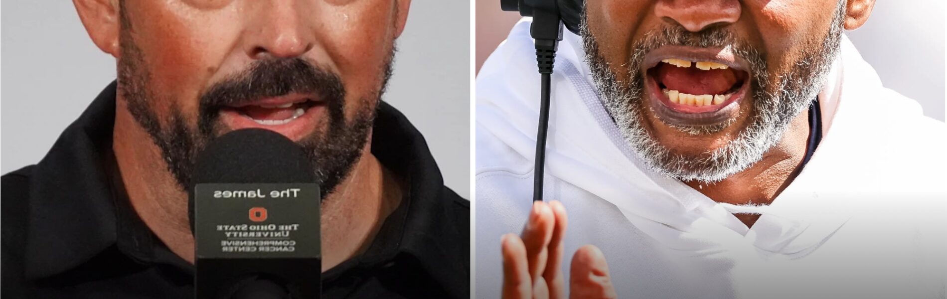 BREAKINGNEWS: Ryan Day fires back after Terry Smith’s explosive postgame rant — “If this is the NCAA’s standard, then you’ve already failed”