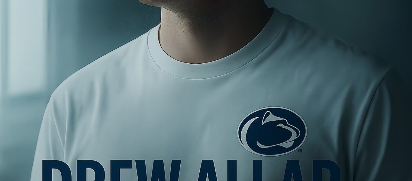 🚨 BREAKING: Netflix Announces 10-Episode Series on Drew Allar — “A PROMISE RISING” Is Official 🏈🔥🔥.!