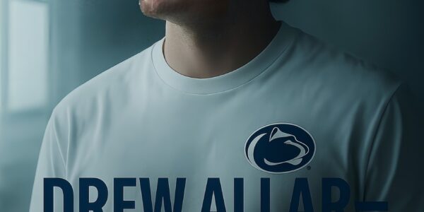 🚨 BREAKING: Netflix Announces 10-Episode Series on Drew Allar — “A PROMISE RISING” Is Official 🏈🔥🔥.!