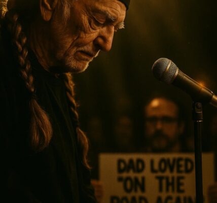 Willie Nelson: Singing From the Heart