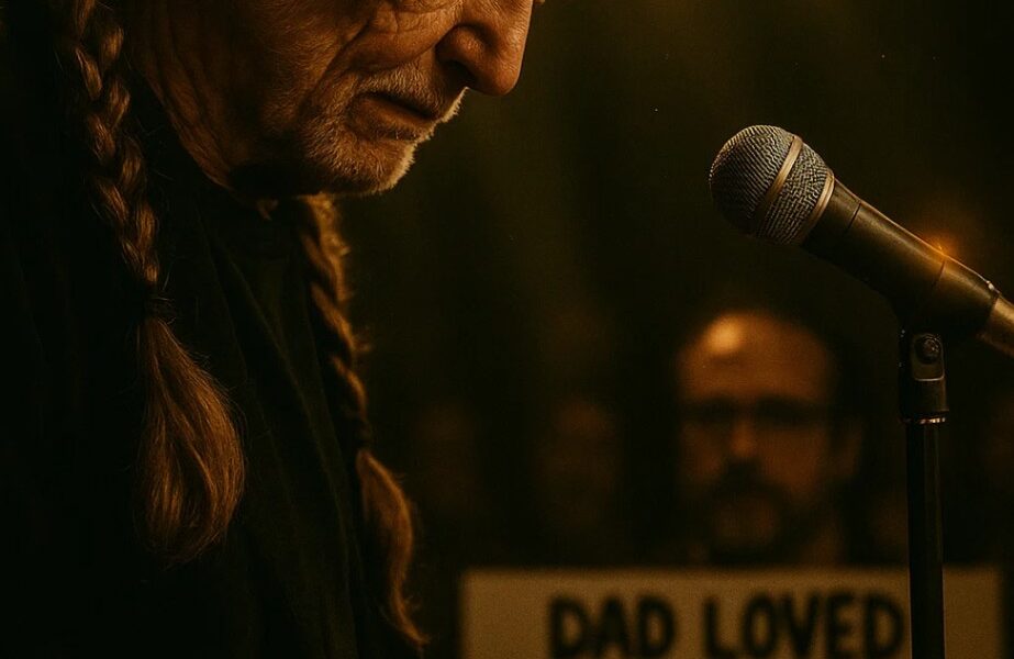 Willie Nelson: Singing From the Heart