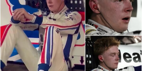 Connor Zilisch’s dream shattered! After 10 wins, the title slips away — heartbreak, pride, and a legend in the making.