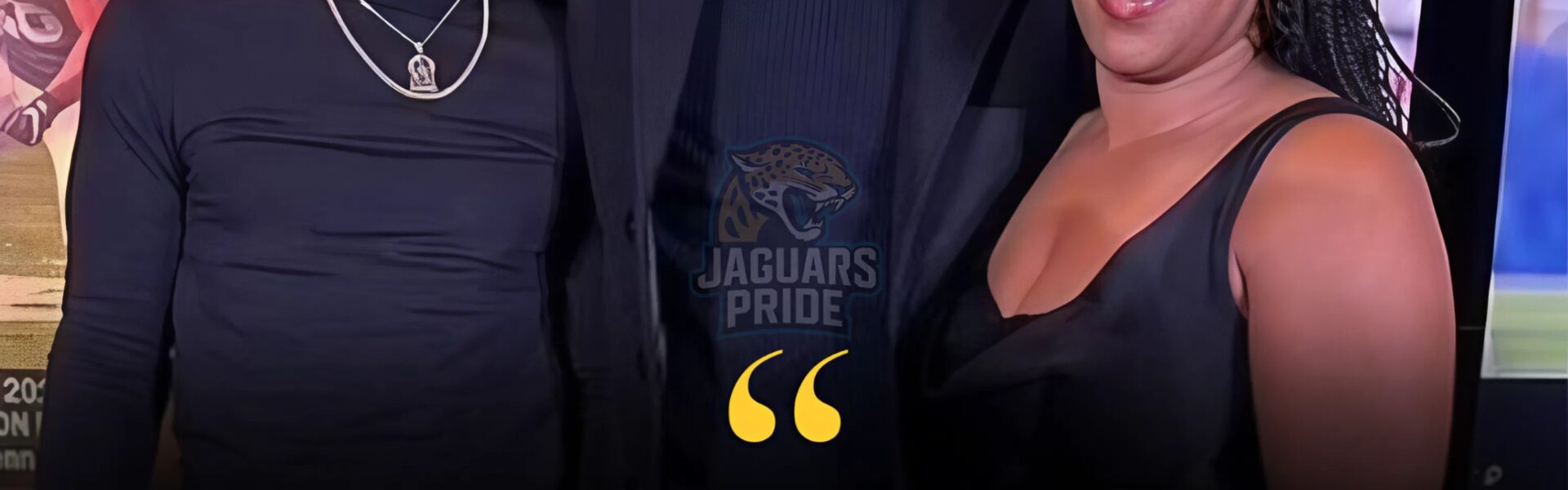 SAD NEWS: Jacksonville Jaguars star Travis Hunter and his family face heartbreaking news…