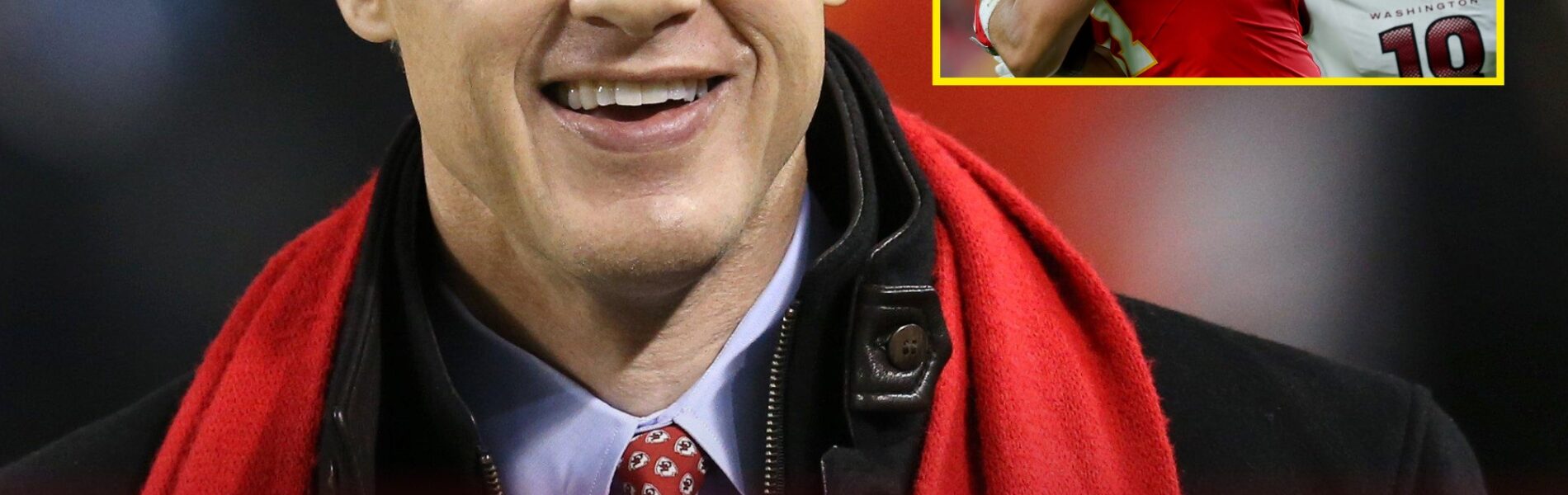 Chiefs Owner Stuns NFL World After Star Tight End Reaches Historic 100-TD Milestone