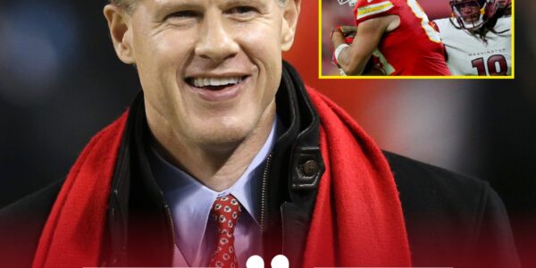 Chiefs Owner Stuns NFL World After Star Tight End Reaches Historic 100-TD Milestone