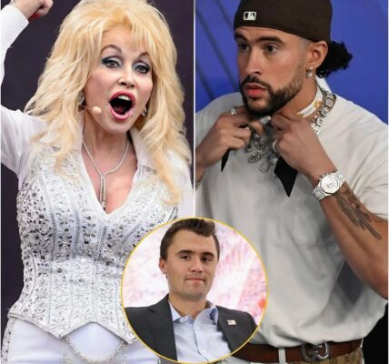 BREAKING: Dolly Parton caused a stir after declaring she would boycott the Super Bowl if organizers still let Bad Bunny perform at the halftime show