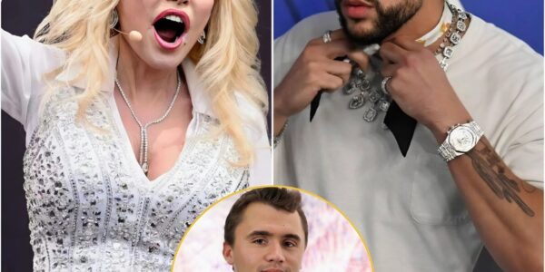 BREAKING: Dolly Parton caused a stir after declaring she would boycott the Super Bowl if organizers still let Bad Bunny perform at the halftime show