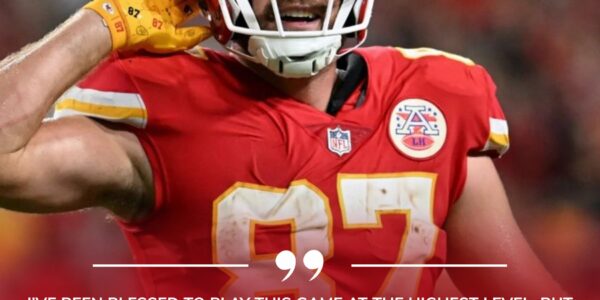 🔥 BREAKING NEWS: Chiefs Legend Shocks NFL — “I’ll Take Less if It Means I Stay Home.” 🔥