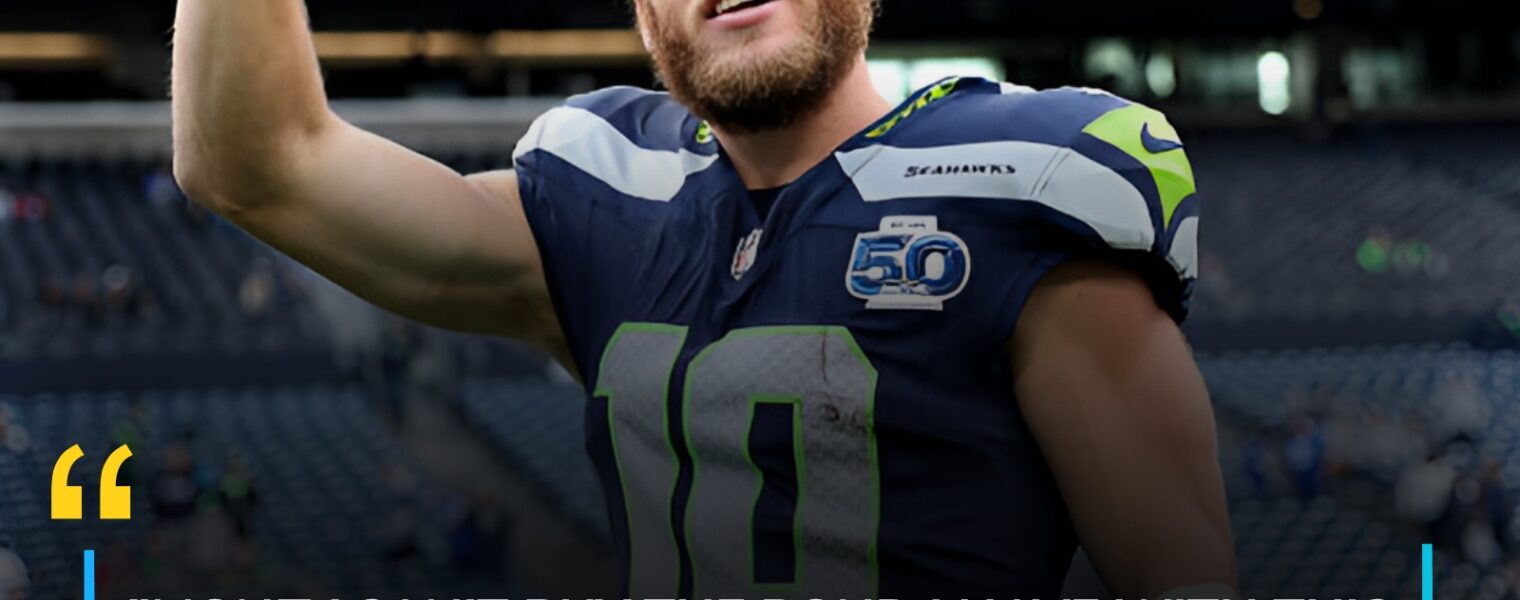 Cooper Kupp Turns Down Million-Dollar Offers to Stay with Seahawks