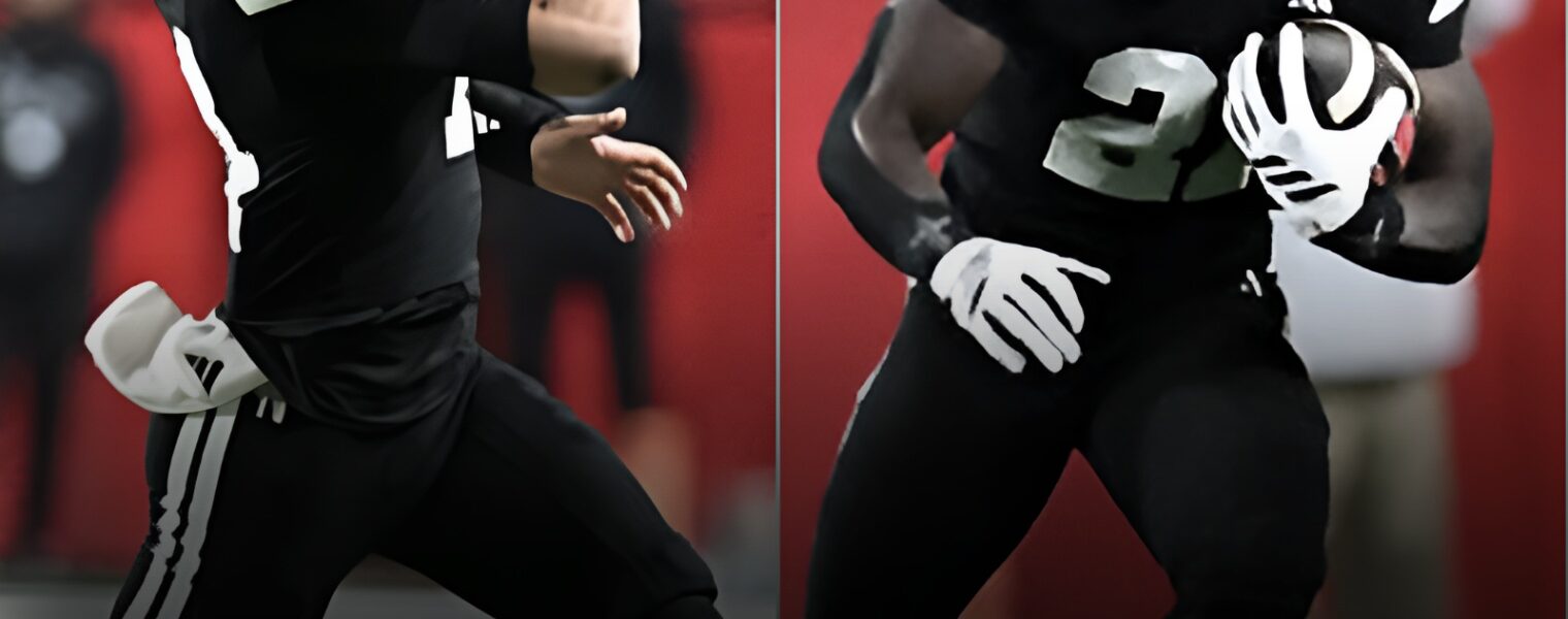 Emmett Johnson and the Controversial USC Loss: Nebraska Fans Demand Answers