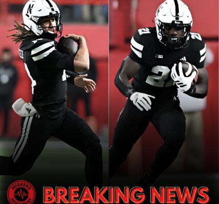 Emmett Johnson and the Controversial USC Loss: Nebraska Fans Demand Answers