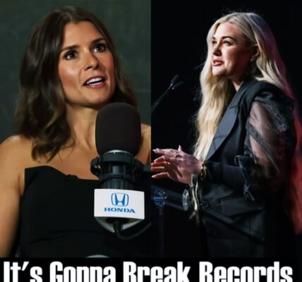 1 BILLION VIEWS: THE CHARLIE KIRK SHOW’S DEBUT EPISODE WITH DANICA PATRICK AND ERIKA KIRK BECOMES A GLOBAL MEDIA MILESTONE…