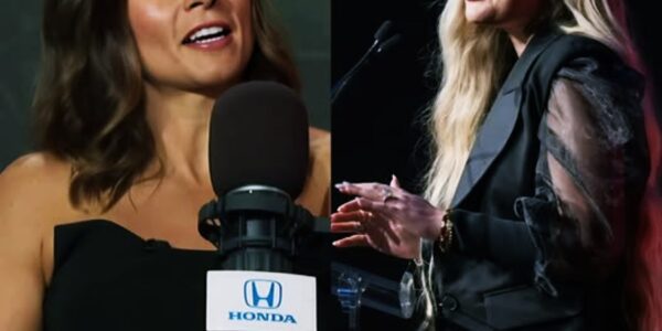 1 BILLION VIEWS: THE CHARLIE KIRK SHOW’S DEBUT EPISODE WITH DANICA PATRICK AND ERIKA KIRK BECOMES A GLOBAL MEDIA MILESTONE…