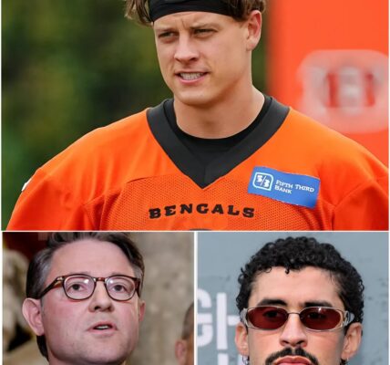 Joe Burrow “Calls Out the System”? The Fake Quote That Exposed a Real Divide in the NFL