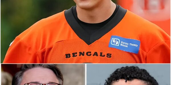 Joe Burrow “Calls Out the System”? The Fake Quote That Exposed a Real Divide in the NFL